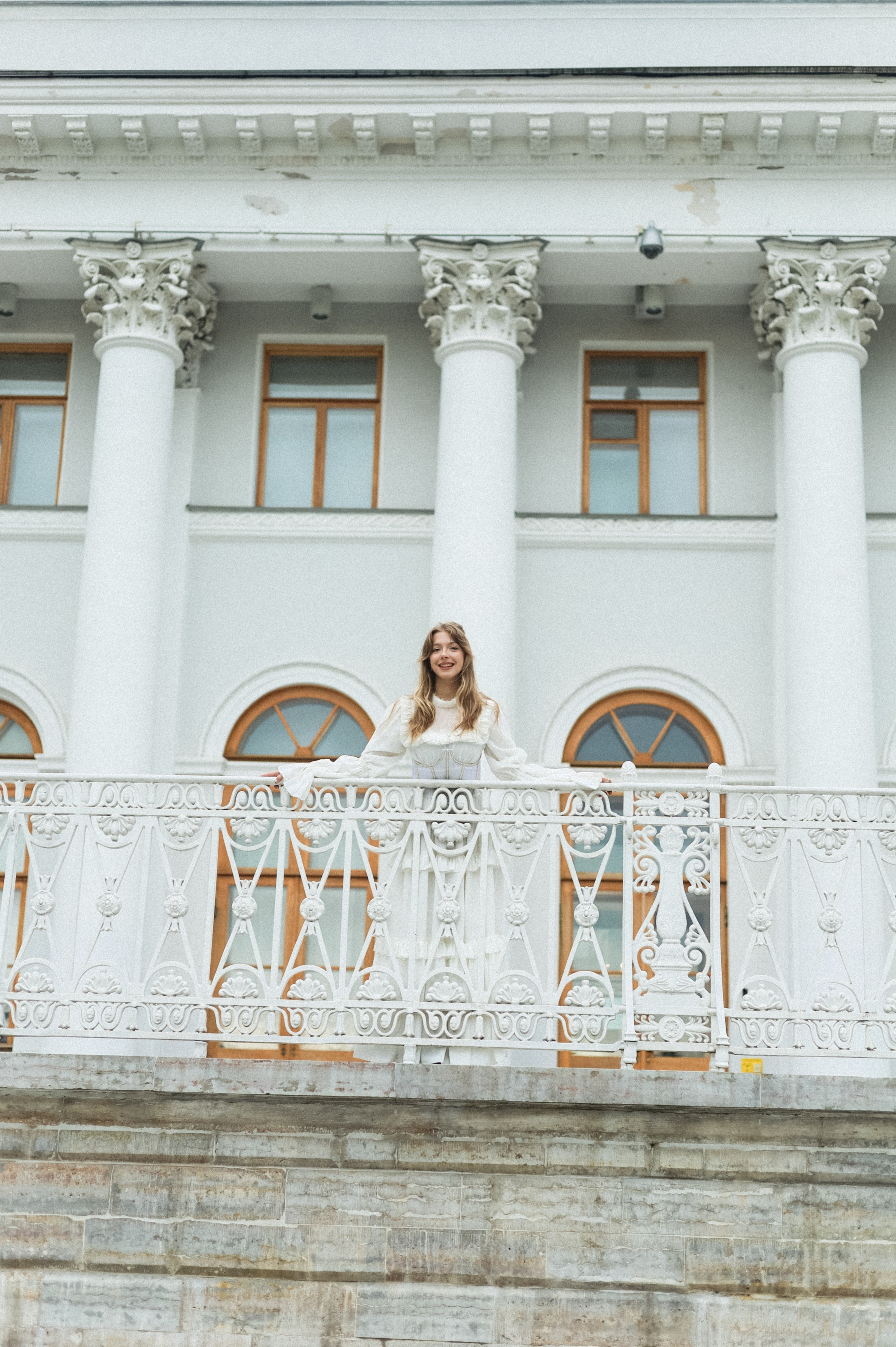 Никонорова Анастасия