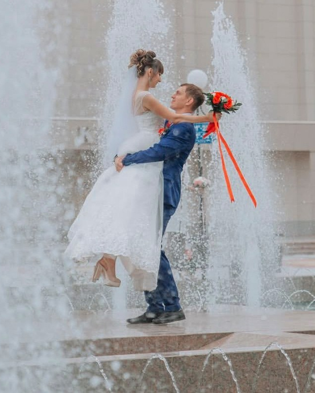 Семейный фотограф в Комсомольске-на-Амуре Павел Зворыгин