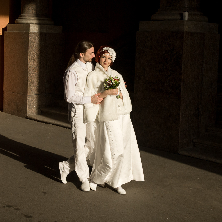 ОТЗЫВЫ. Фотограф Дмитрий Грант