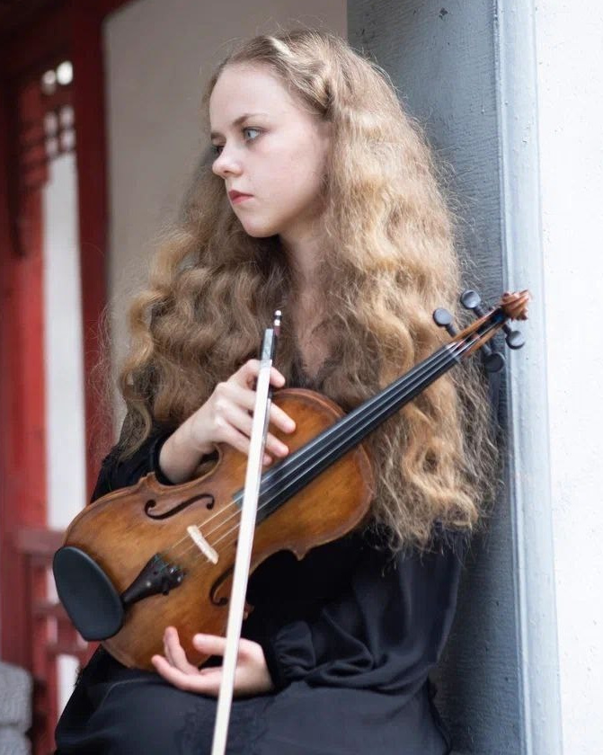 ««Загадай желание» предновогодний концерт классической музыки. Дом Шрёдера