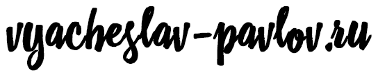 vyacheslav-pavlov.ru