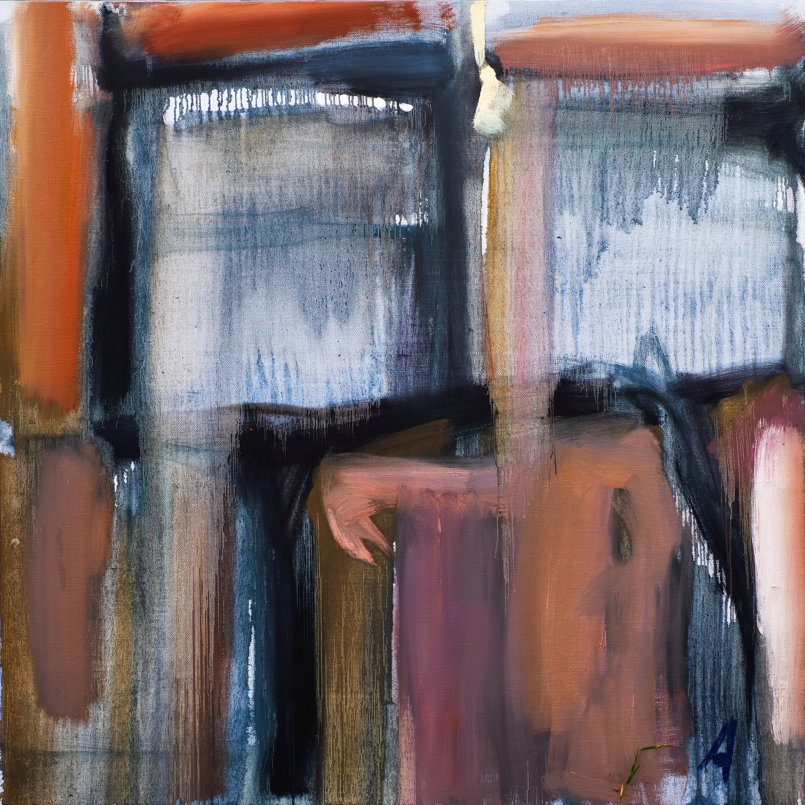 Asya Feoktistova. PORTFOLIO. Asya Feoktistova