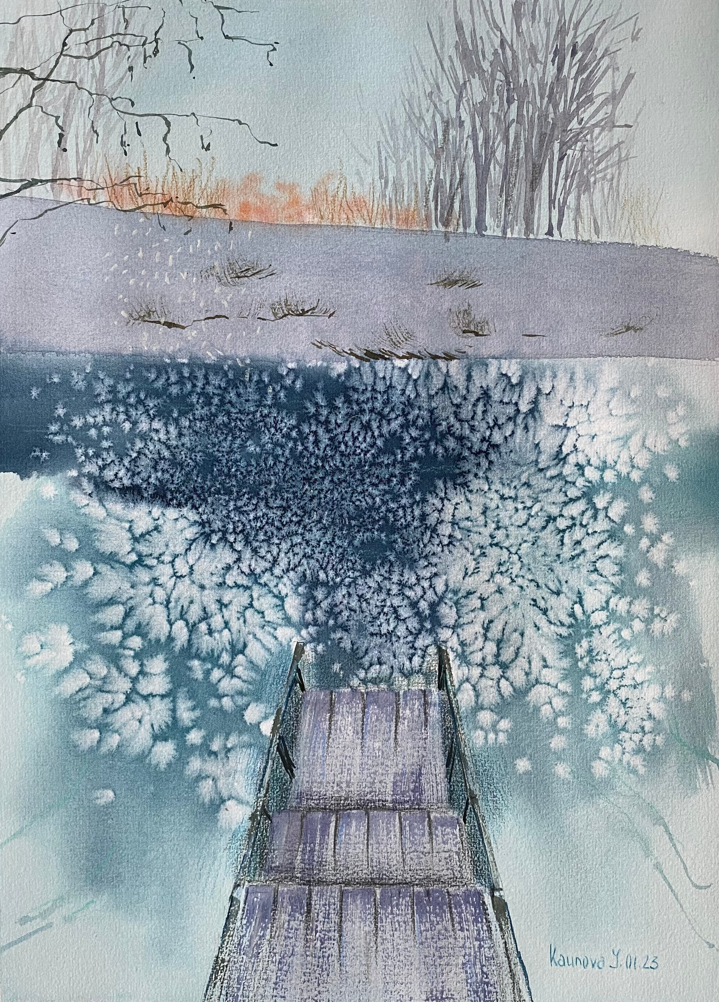 Живопись. Продажа. Арт-терапевт онлайн