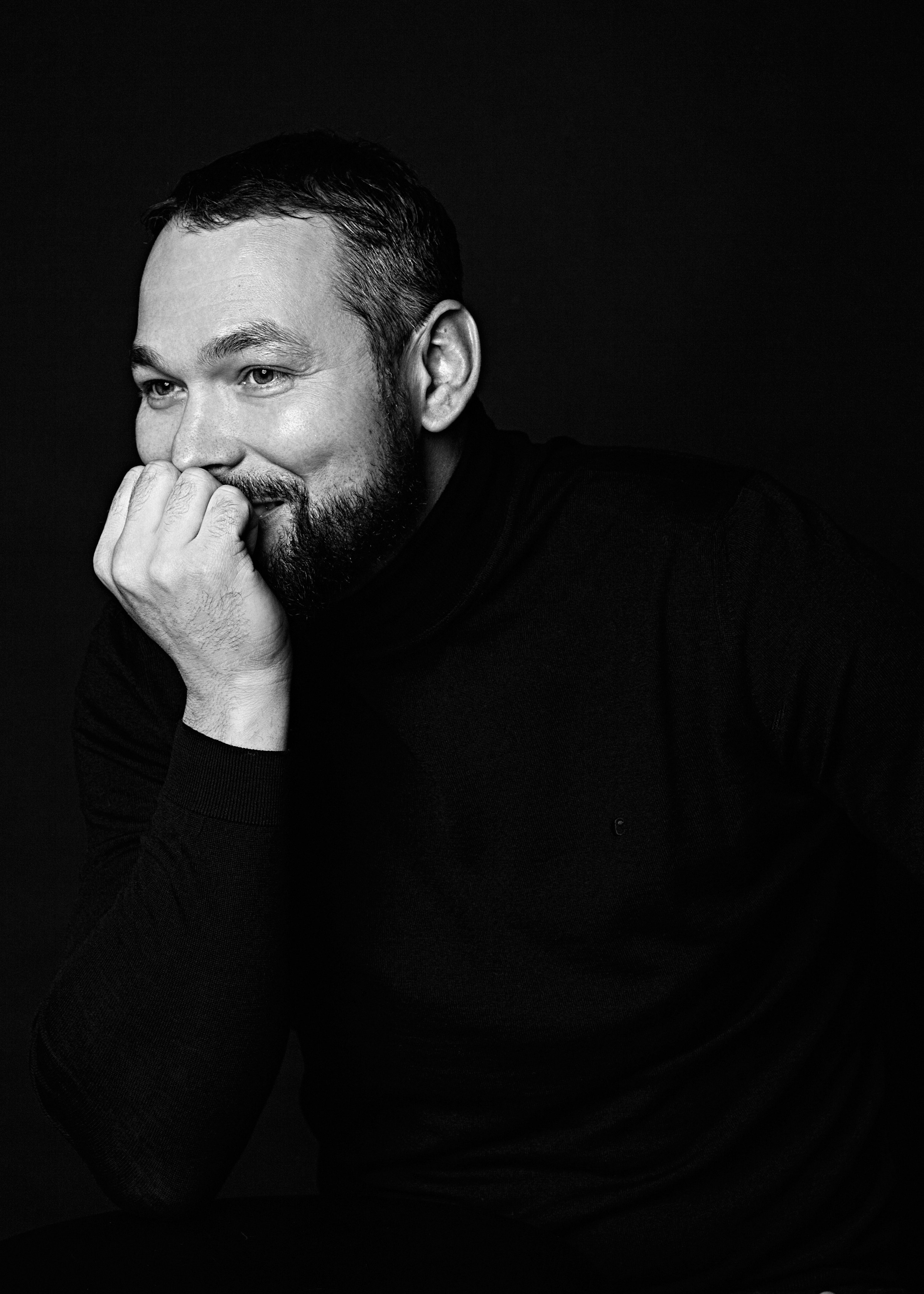 МУЖСКОЙ ПРОЕКТ. Фотохудожник Валерия Радос