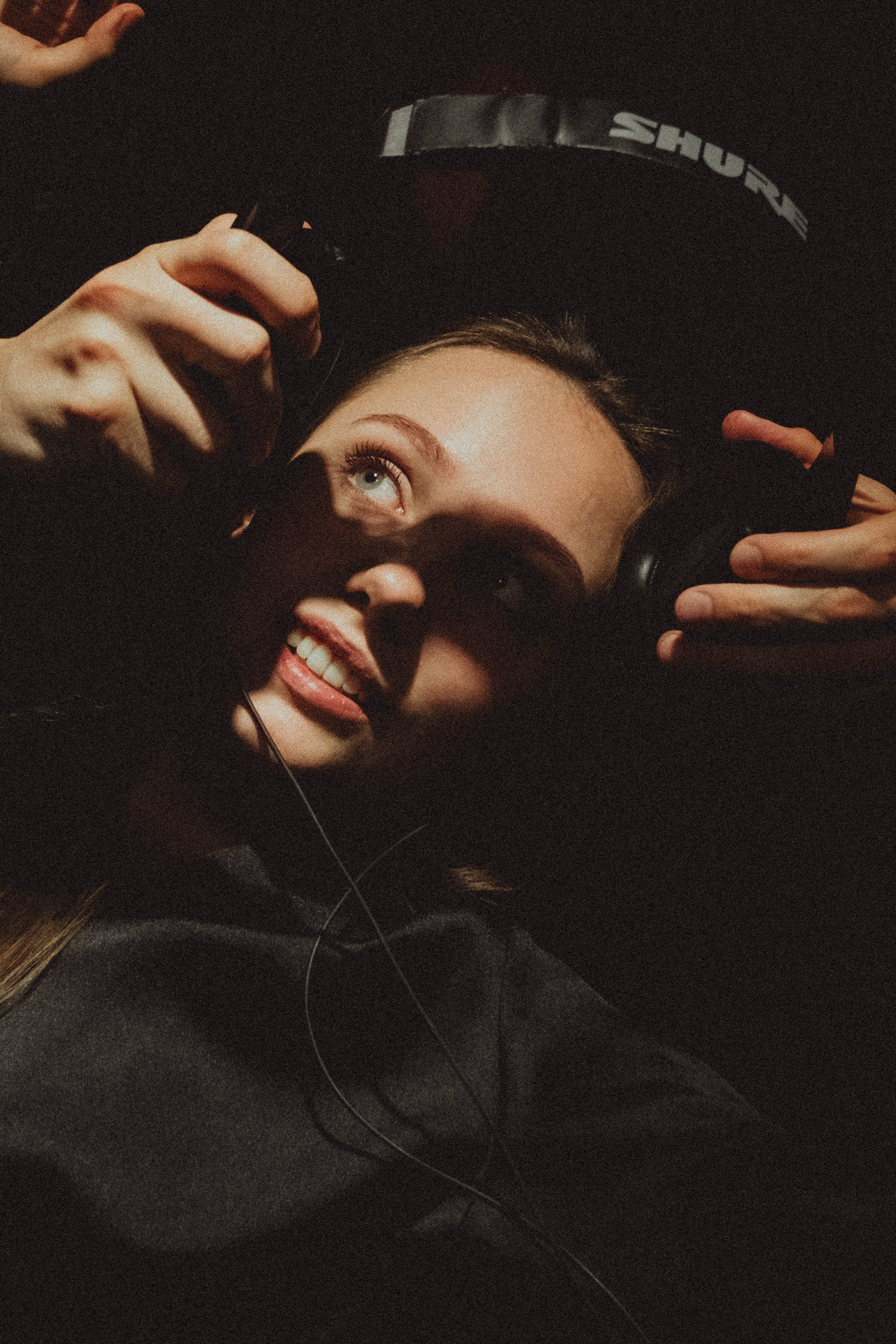 Шумы в фото