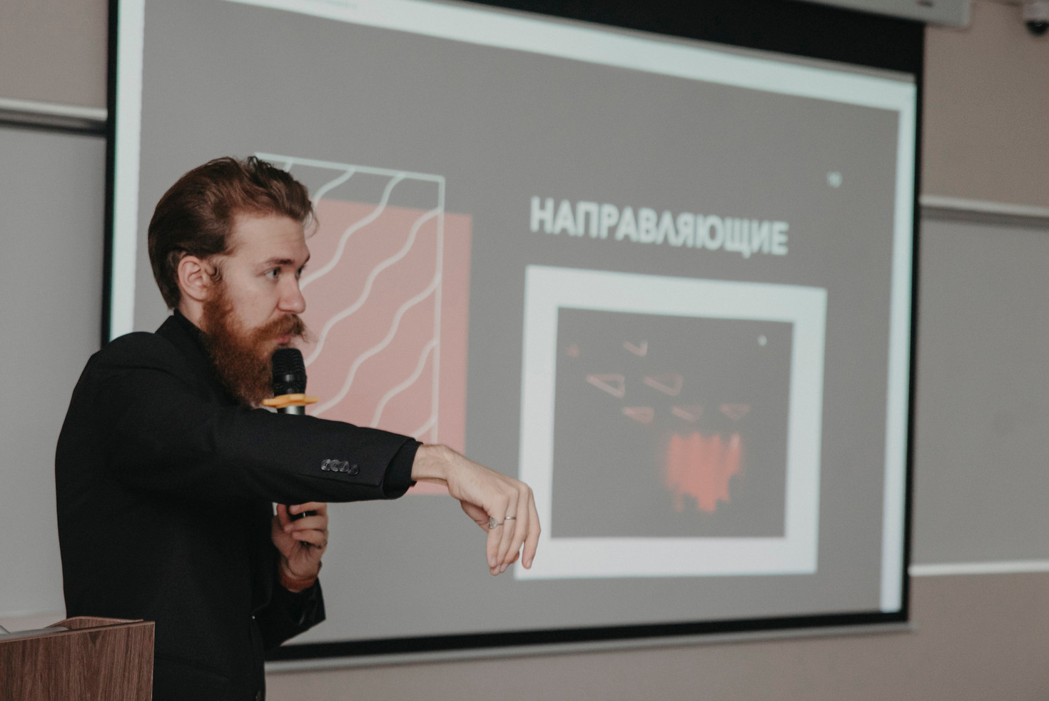 Study. Фото и видео контент за одну съемку — Веретенников Егор