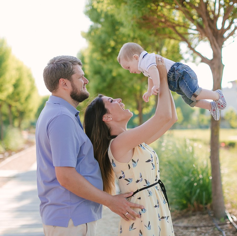 Семейный, детский и школьный фотограф в Москве Рудницкая Анна