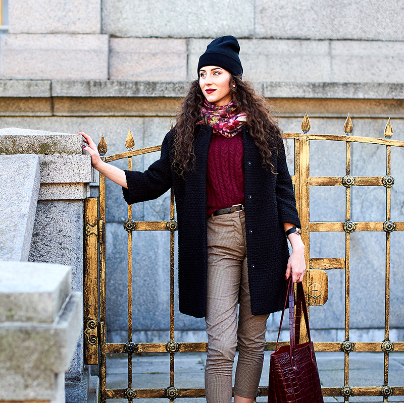 Художественная съемка. Фотограф Марина Бухтеева. Москва