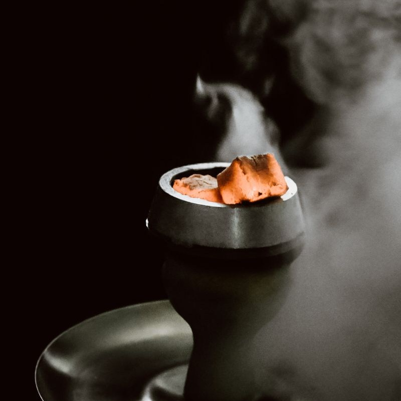 Меню на локации. Izmailov loft