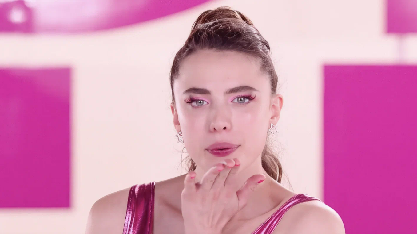 Фильмы и сериалы. Февраль 2025