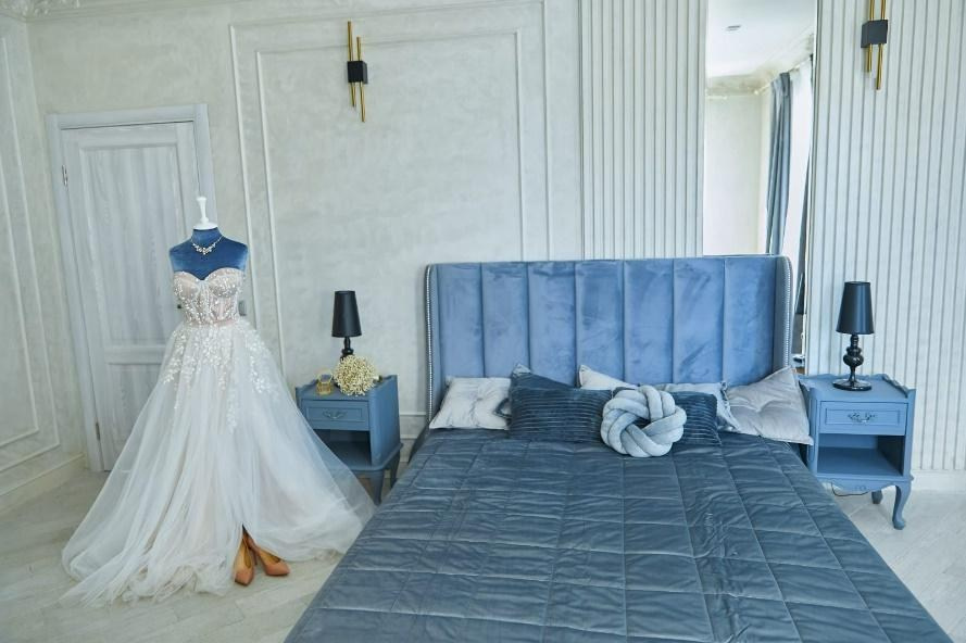 Комнаты панорама