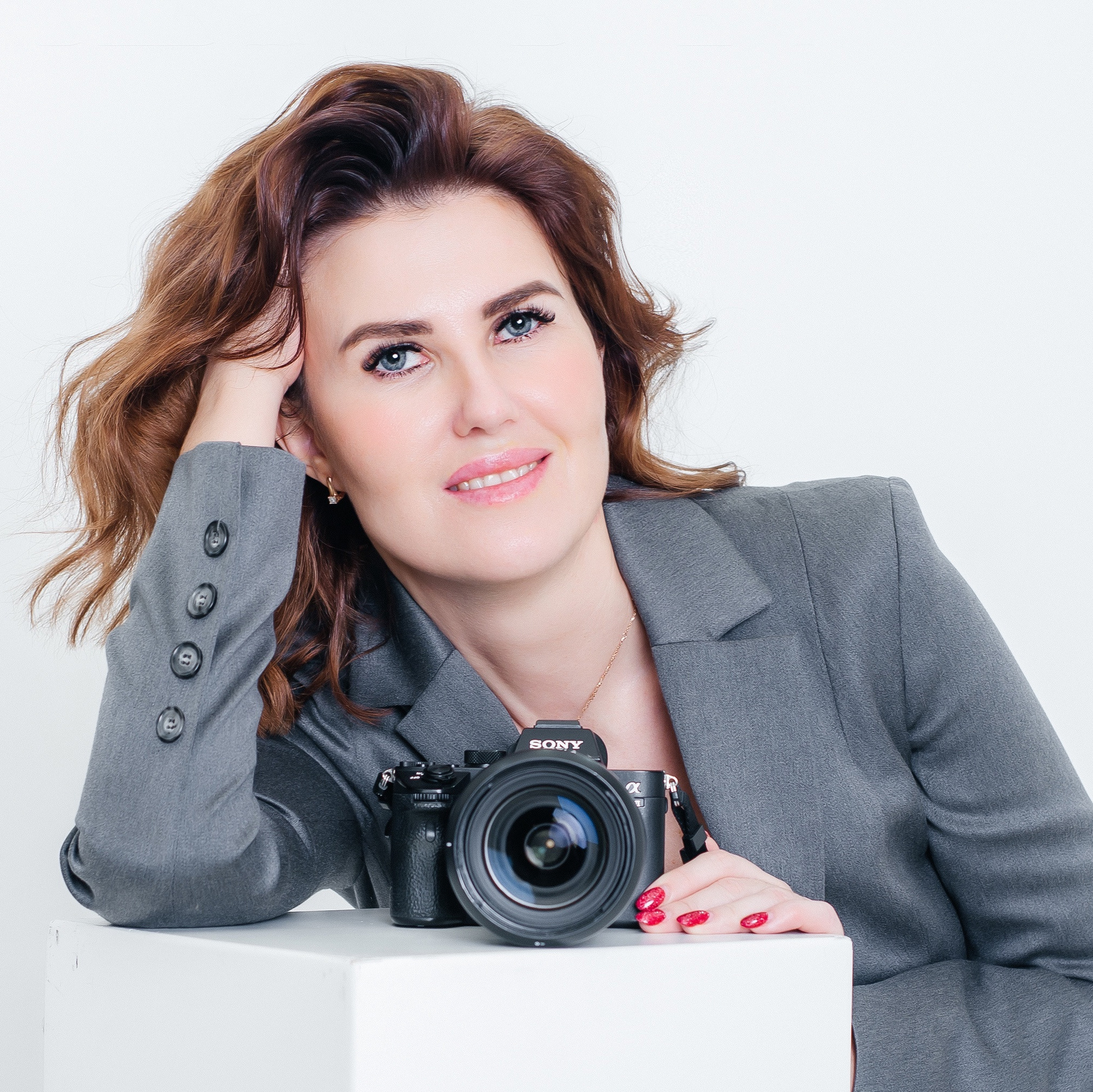 Повтори успехи наших выпускников. Фото школа, обучение фотографии в Калининграде