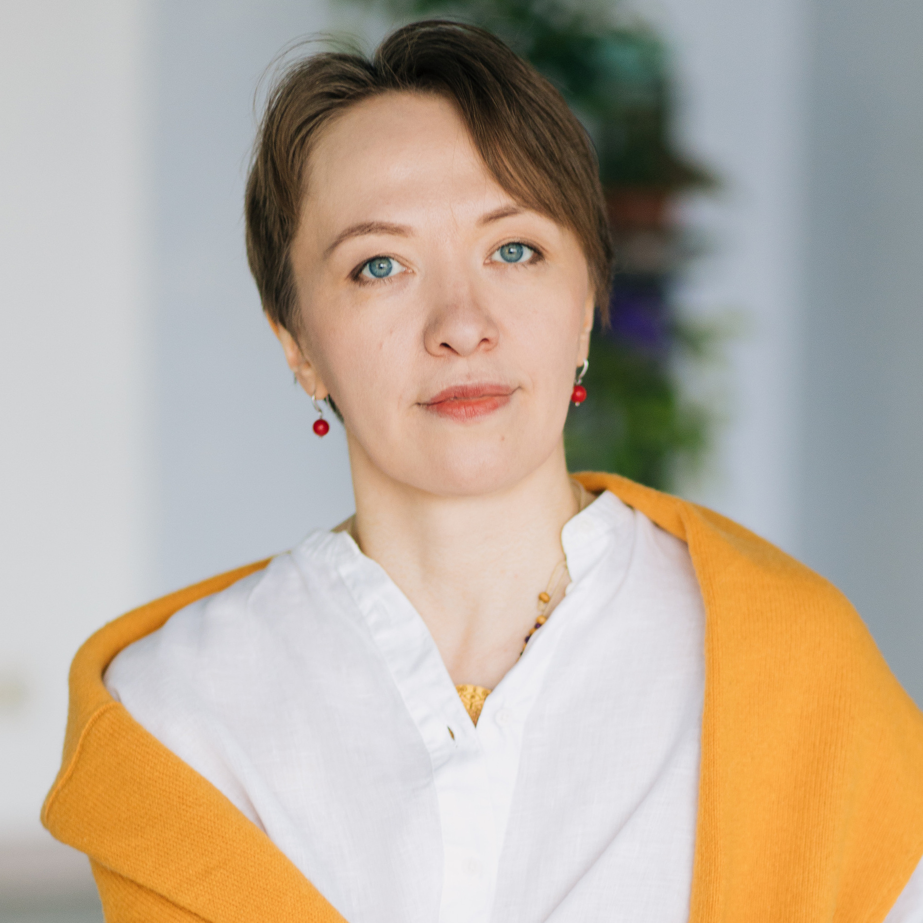 VDAO.RU — исцеляющие практики