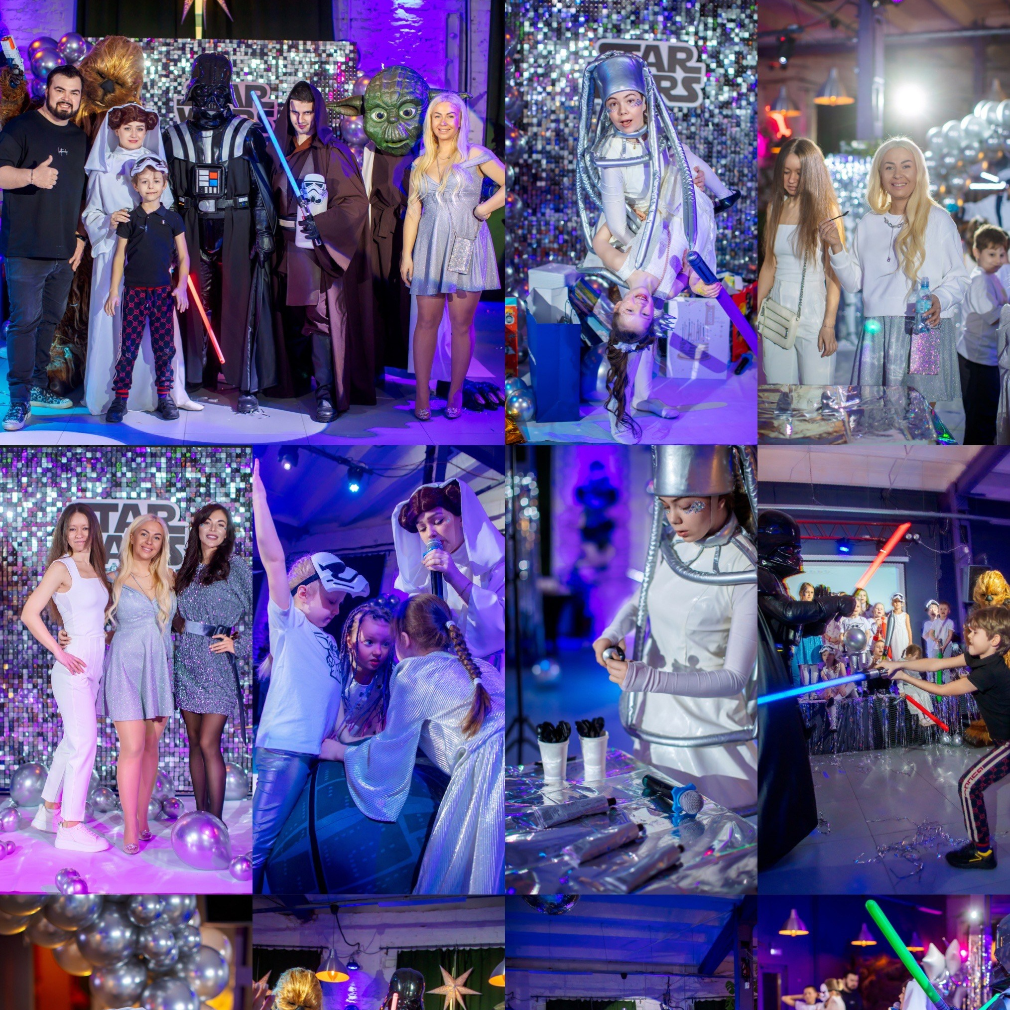 🎉 Праздник. Ваша Маша 🩵 Зеленый фотограф 📸 Питер