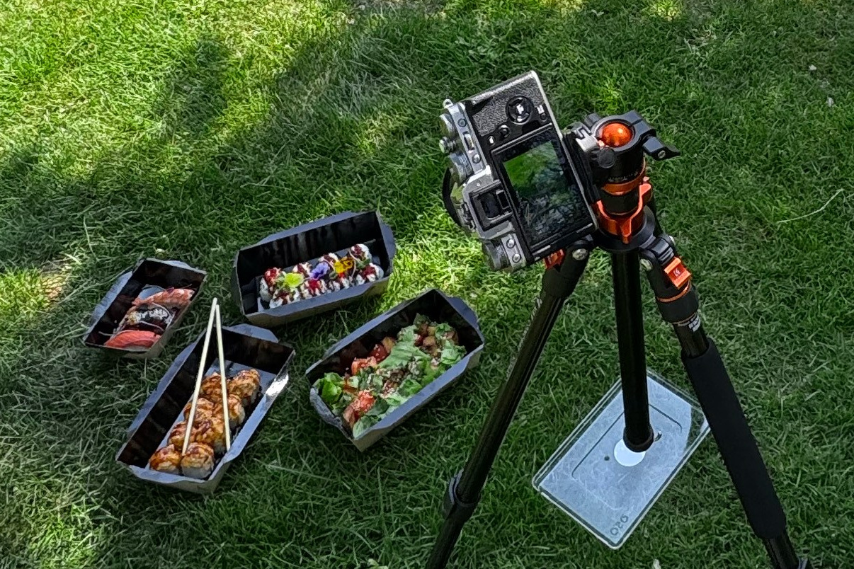 Услуги. StarDust