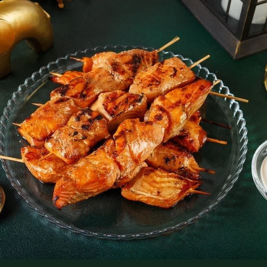 Горячее | Гарниры. Измайлов Лофт