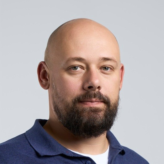 Портретный фотограф Павел Бахирев. Москва