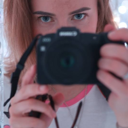 Контакты. Фотографии души