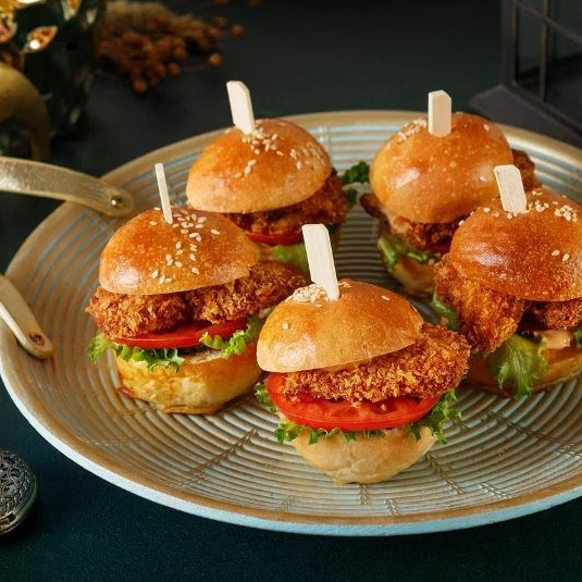 Пицца | Гамбургеры. Измайлов Лофт