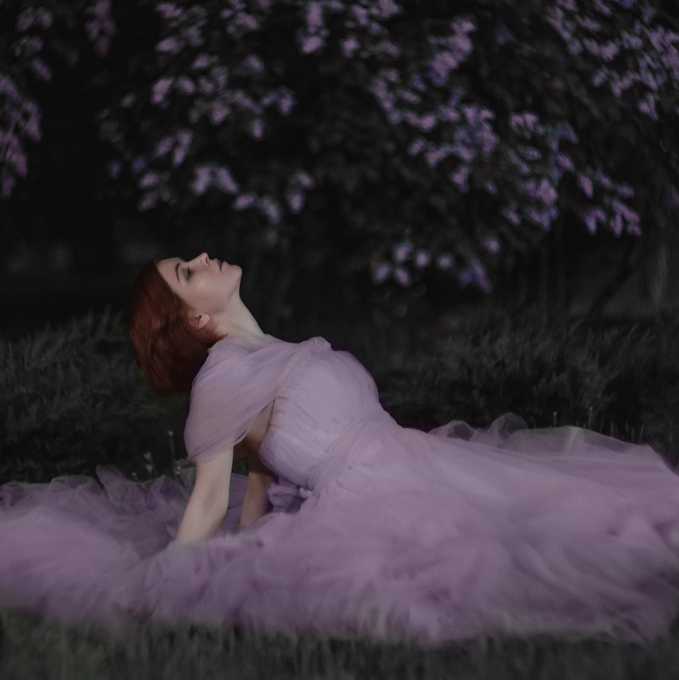 Юлия Башкатова, сказочный фотограф, Москва