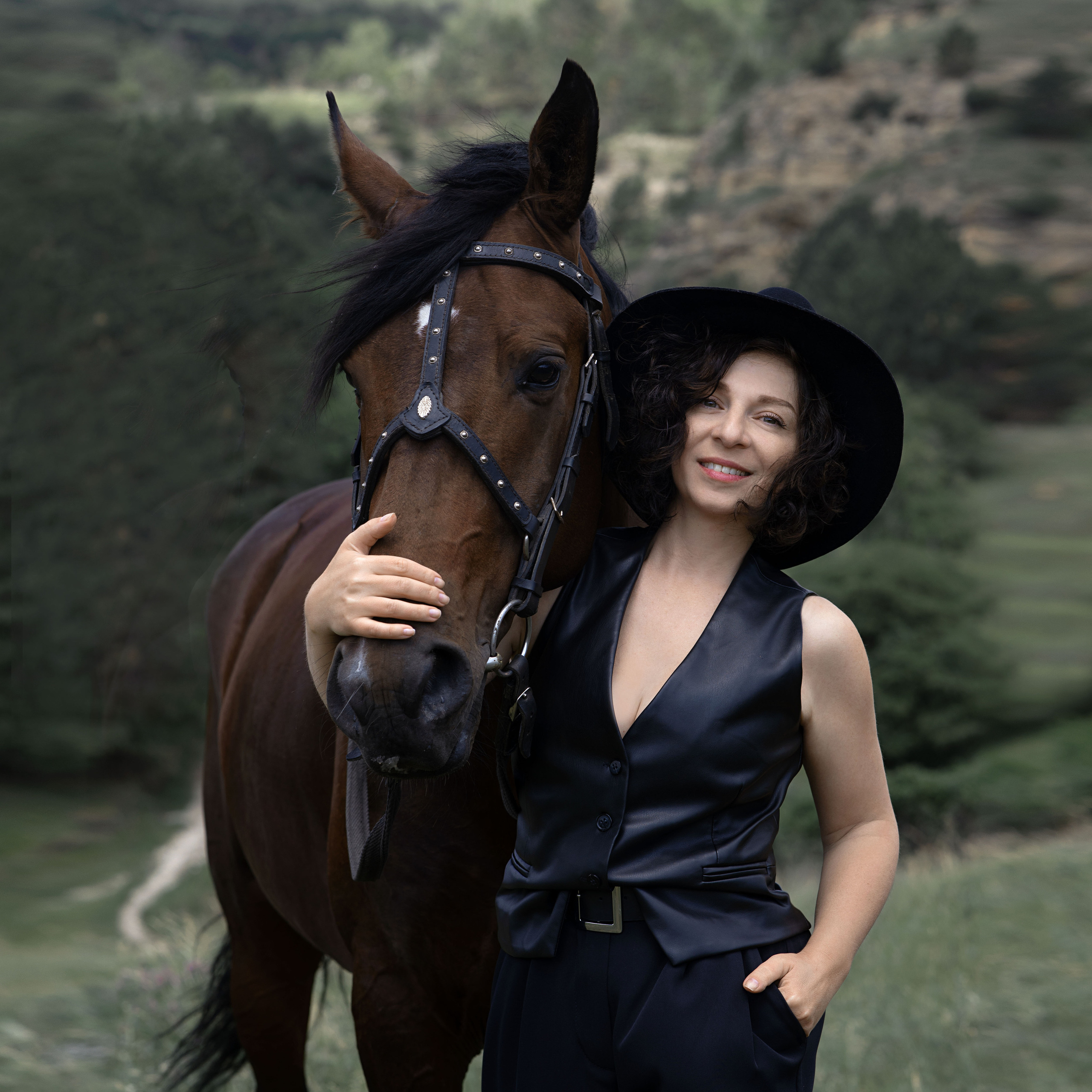 Фотограф Кисловодск / Москва Алёна Выбенгер