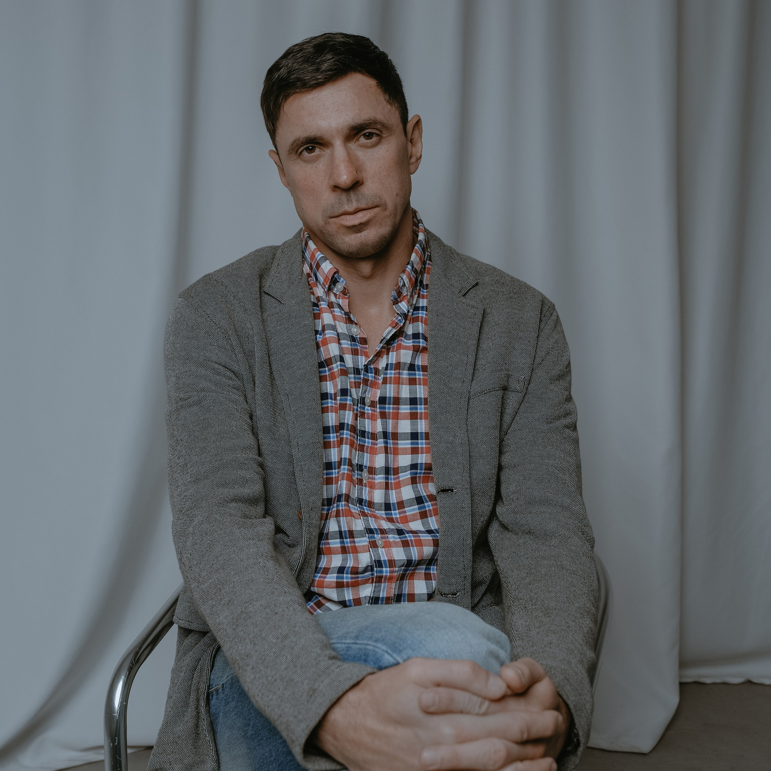 Наталья Скворцова — портретный фотограф