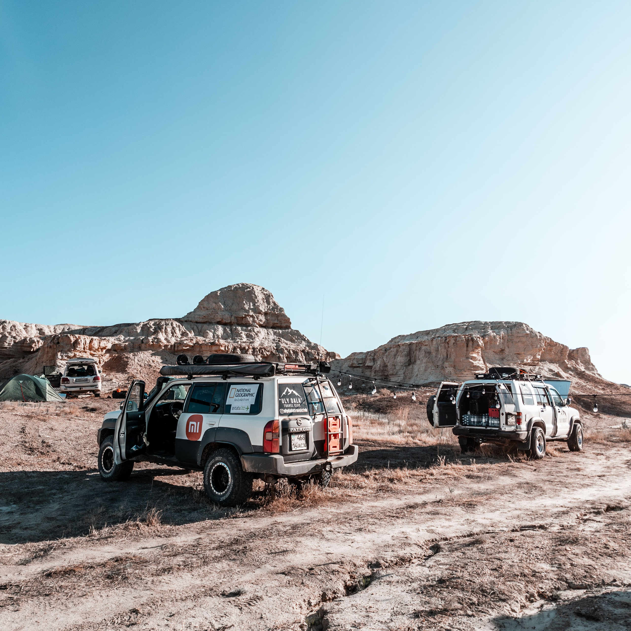 Экспедиция ВКО с NatGeo Qaz x Xiaomi 2023. Свадебный и Студийный фотограф из Казахстана Артем Орлянский