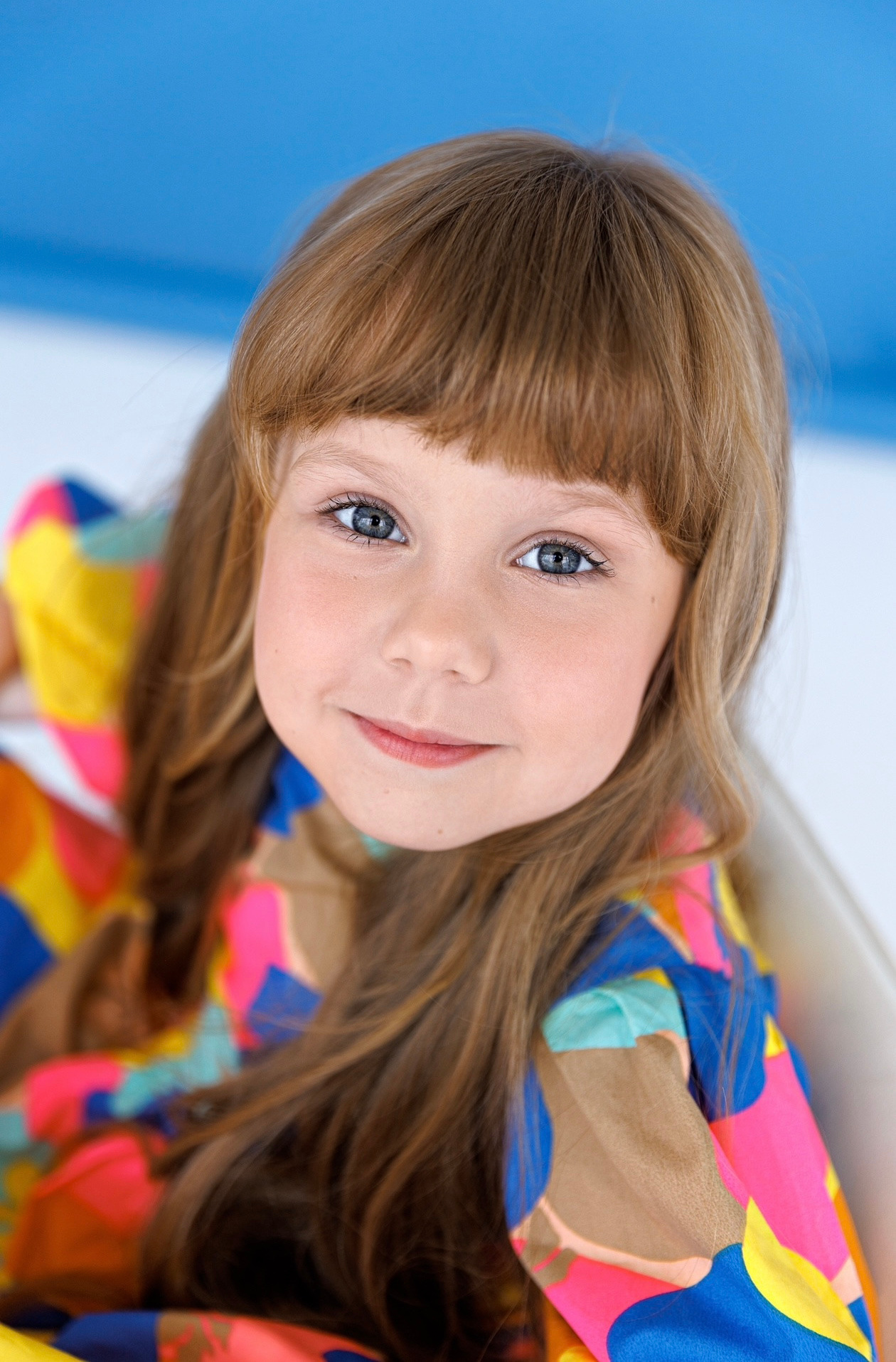 Sinelnikova. Актёрское агентство «Алькор»