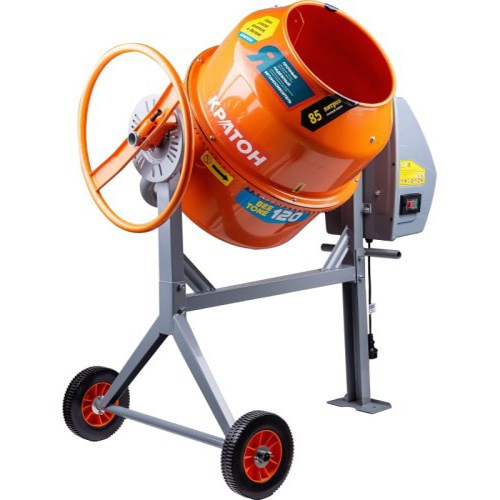 Бетоносмесители. Аренда и продажа строительного оборудования в Комсомольске-на-Амуре