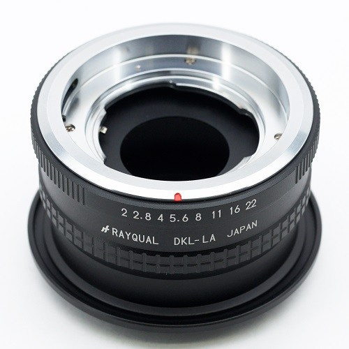 RAYQUAL, переходник для крепления на декеле для Nikon Z/Leica L. Фотограф — видеограф в Москве Дмитрий Менделеев