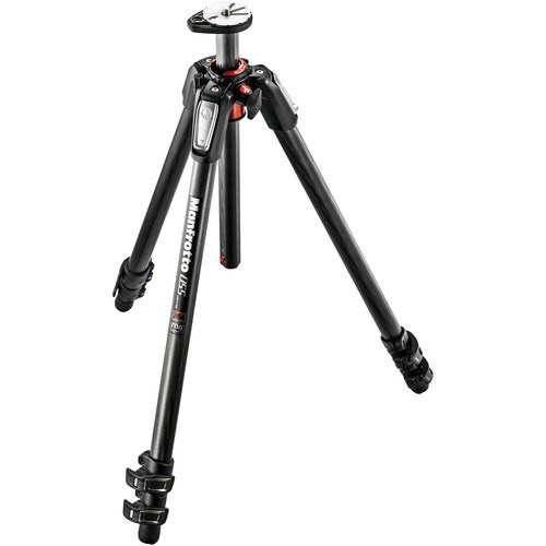 Штатив Manfrotto MT055CXPRO3 Carbon Fiber Tripod