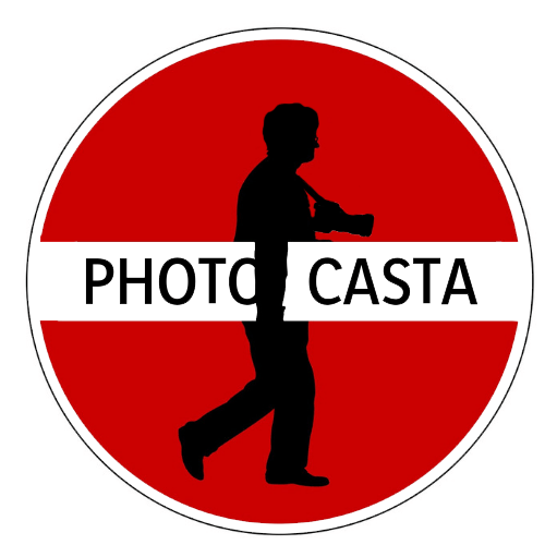 Мы запустили подкаст-канал о фотографии Photocasta / Фотокаста. Фотостудия Игоря Сахарова