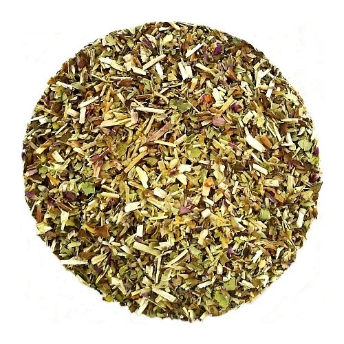 1 ЧАЙ Травяной чай