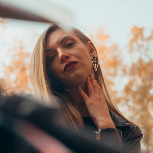 Фотограф Рома М