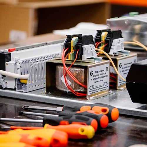 Фотограф Рома М