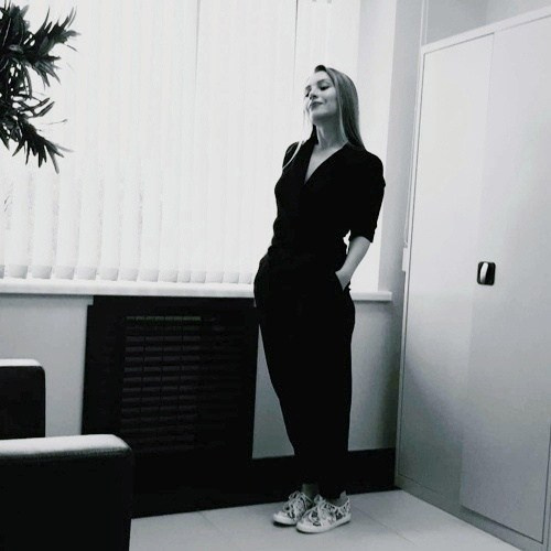 Контакты. OlessiaKh