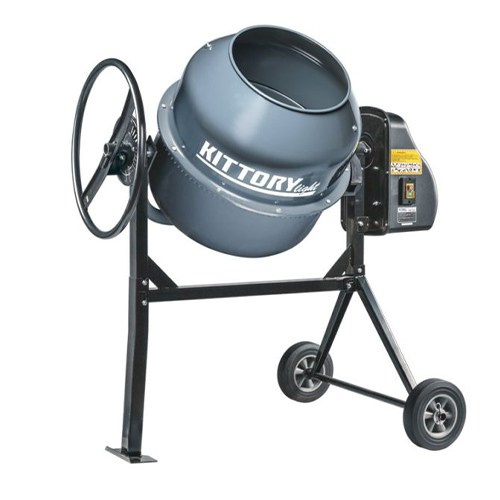 Бетоносмесители. Аренда и продажа строительного оборудования в Комсомольске-на-Амуре