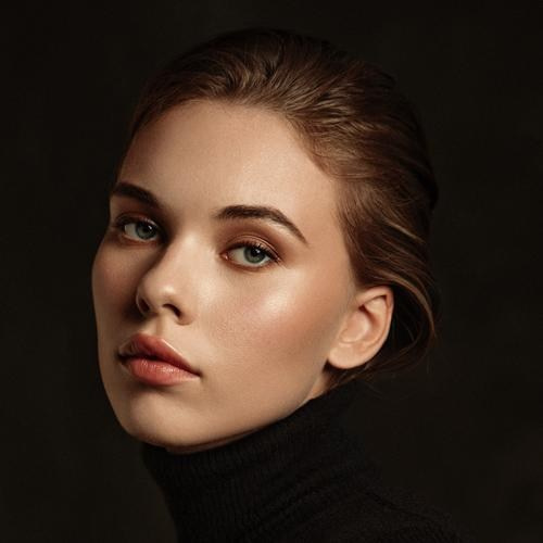 Портретный и бизнес-фотограф в Москве Андрей Никольский