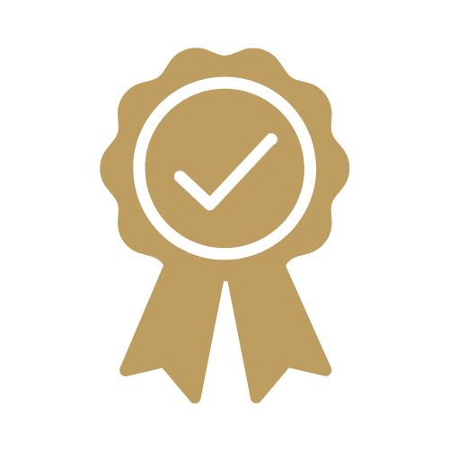 Иконка доверия и гарантии