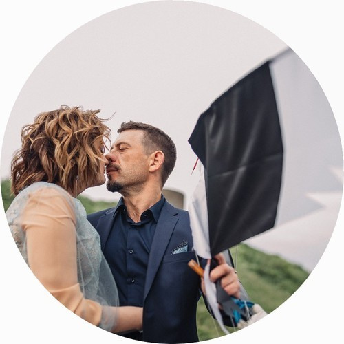 Отзывы о работе свадебного фотографа. Андрей Сухинин репортажный свадебный фотограф Санкт-Петербург