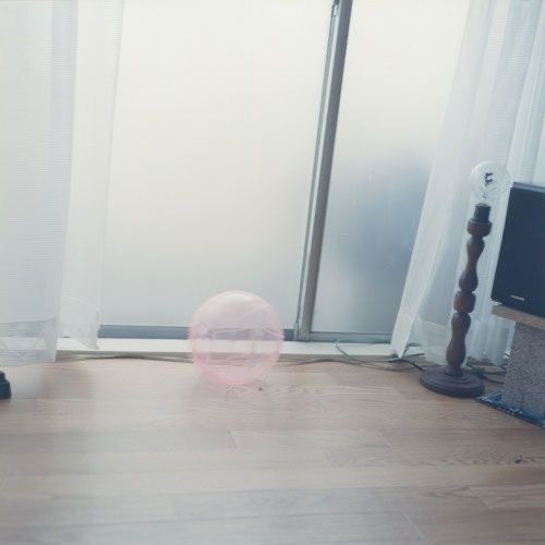 Ринко Каваучи и фотогения Луи Деллюка. Фотограф | Макс Коробкин