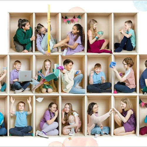 Фотокниги. Классный фотограф, по мнению школьников