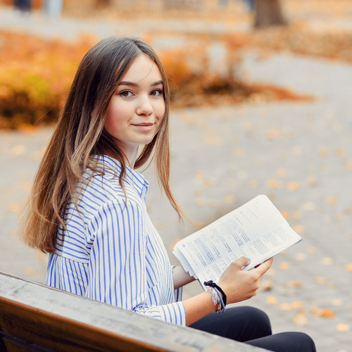 Фотокниги. Классный фотограф, по мнению школьников