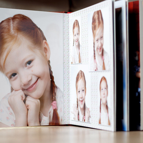 Фотокниги. Классный фотограф, по мнению школьников