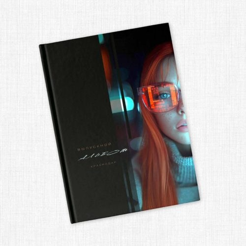 СТАРШАЯ ШКОЛА (9-11кл). Выпускные альбомы в Донецке и ДНР. Фотограф Донецк и ДНР