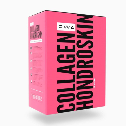 Добавки с коллагеном: стоит ли принимать? - читать статью на сайте партнера