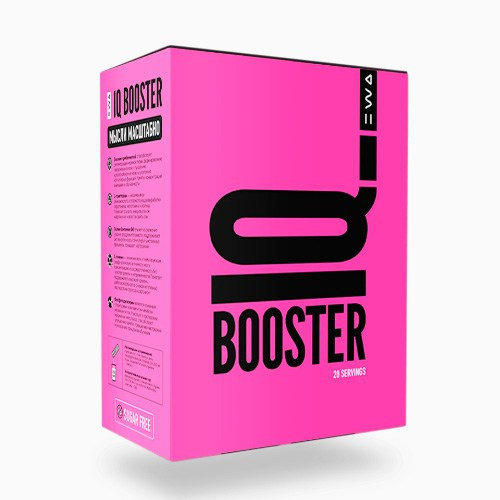 Мозг на максимум: Как активаторы помогают улучшить физическую энергию - читать статью на сайте партнера