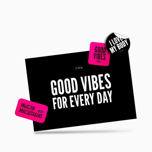 Аксессуары компании EWA PRoduct - купить, заказать на сайте партнера