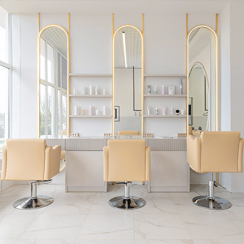 Интерьерная фотография. Фотограф в Краснодаре, Москве, Санкт-Петербурге Андрей Резун