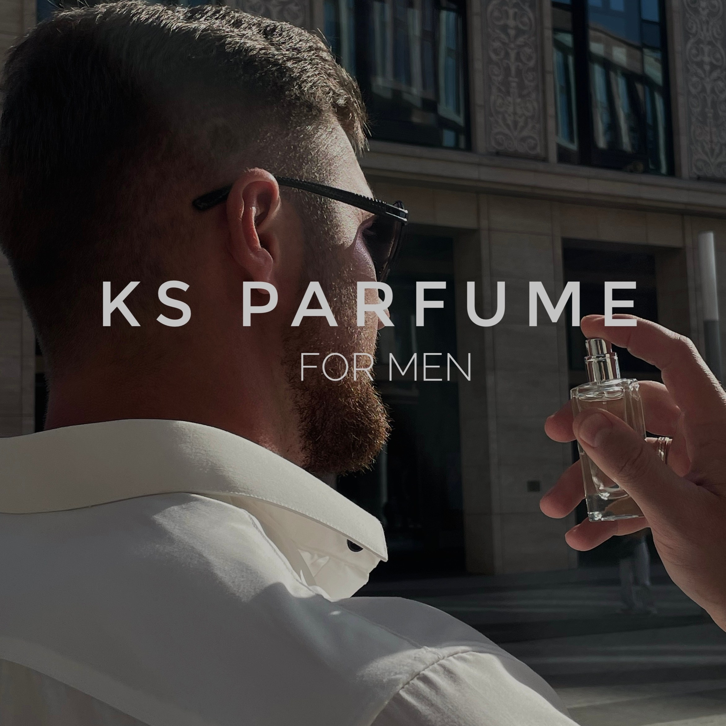 Ассортимент. KS Parfume